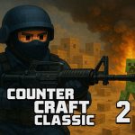Read more about the article Counter Craft Classic 2