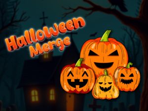 Read more about the article Halloween Merge