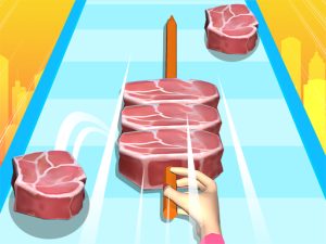 Read more about the article Bbq Stack Run