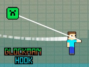 Read more about the article Blockman Hook