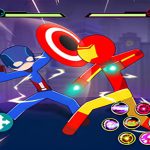 Read more about the article Stick Hero Fight