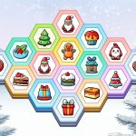 Read more about the article Holiday Hex Sort