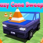 Read more about the article Crazy Cone Sweeper