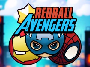 Read more about the article Redball Avengers