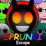 Read more about the article SPRUNKI ESCAPE 3D