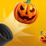 Read more about the article Halloween Zombie Cannon