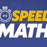 Read more about the article Speed Math