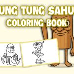Read more about the article Tung Tung Sahur Coloring Book