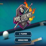 Read more about the article Pool Legends Pro Masters