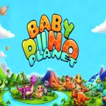 Read more about the article Baby Dino Planet