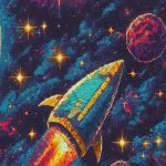 Read more about the article Galactic Jumper