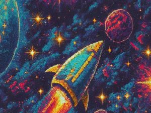 Read more about the article Galactic Jumper