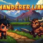 Read more about the article Wanderer Liam