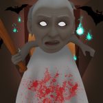 Read more about the article Granny Halloween House