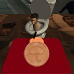 Read more about the article Skibidi Toilet Squid Game Honeycomb