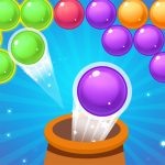 Read more about the article Bubble Shooter Legend 2