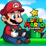 Read more about the article Super Mario Clicker