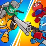 Read more about the article Bottle Avenger Royale