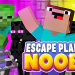 Read more about the article Noob: Escape Plan
