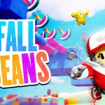 Read more about the article Fall Beans Game