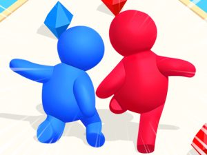 Read more about the article Jelly Dash 3d