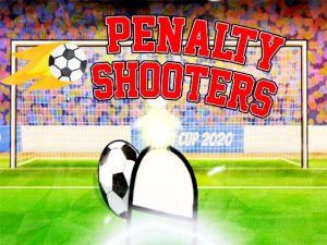 Read more about the article Penalty Shooters