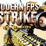 Read more about the article Modern FPS Strike: Zombie Gun War Ops