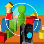 Read more about the article Sniper Shot Camo Enemies