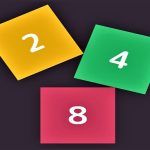 Read more about the article 2048 Cubes
