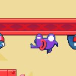 Read more about the article Frogy Ninja 2D
