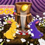 Read more about the article Bouncing Eggs