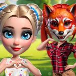 Read more about the article Princesses of Quadrobics