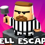 Read more about the article Cell Escape