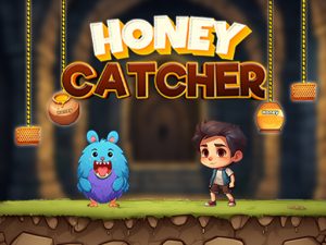 Read more about the article Honey Catcher