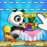 Read more about the article Panda Lu Treehouse