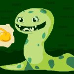 Read more about the article The snake Game