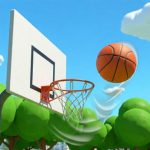 Read more about the article Basketball Park