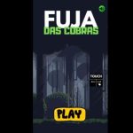 Read more about the article Fuja das Cobras