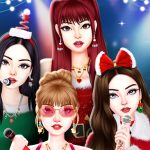 Read more about the article Black Pink Christmas Concert