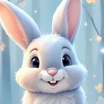 Read more about the article Easter Bunny Coloring Book