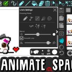 Read more about the article Animate.Space: Create Animated GIF!