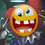 Read more about the article Do not enter this game at night