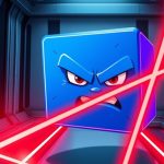 Read more about the article Hard Room Cube
