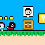Read more about the article Pixcade Squid