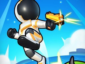 Read more about the article Alien Survival