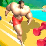 Read more about the article Muscle Bridge Race 3d