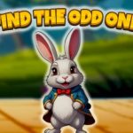 Read more about the article Find The Odd One