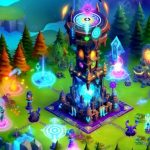 Read more about the article 2D Fantasy Tower Defence