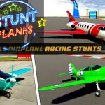 Read more about the article Stunt Planes