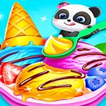 Read more about the article Baby Panda Ice Cream Truck